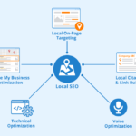 Unveiling the Significance of Google My Business and Local SEO for Businesses in Pakistan